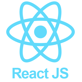 React